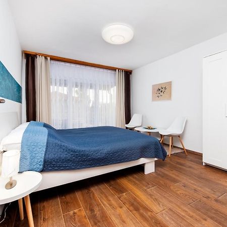 Apartment Sissy Rovinj Extérieur photo