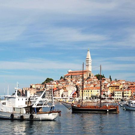 Apartment Sissy Rovinj Extérieur photo