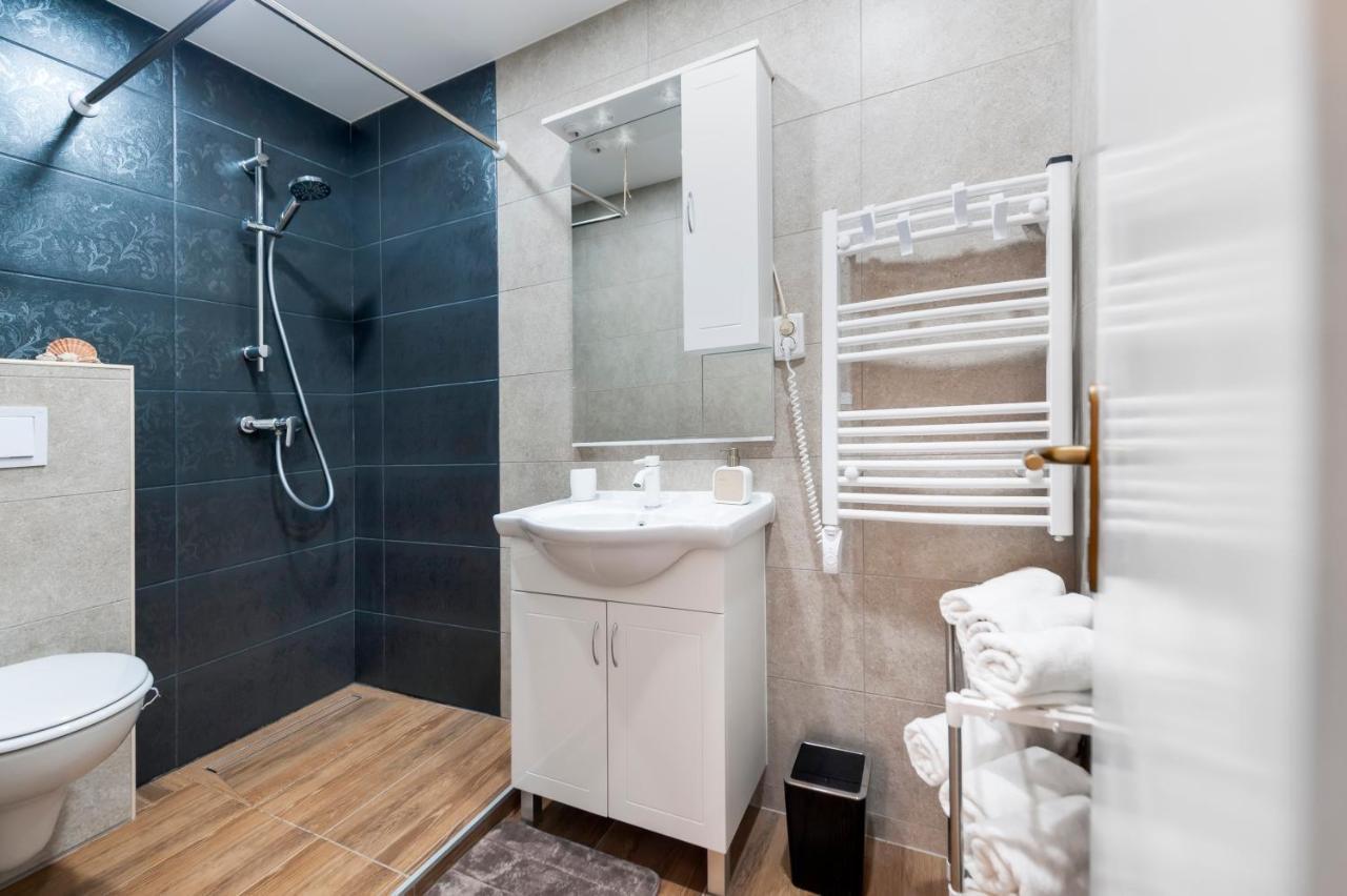 Apartment Sissy Rovinj Extérieur photo